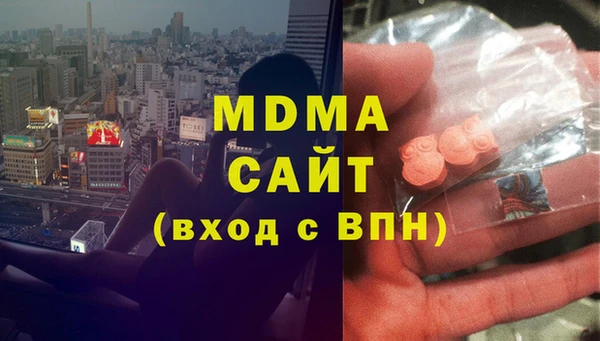 тгк Верея
