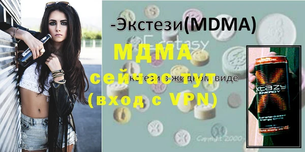 тгк Верея